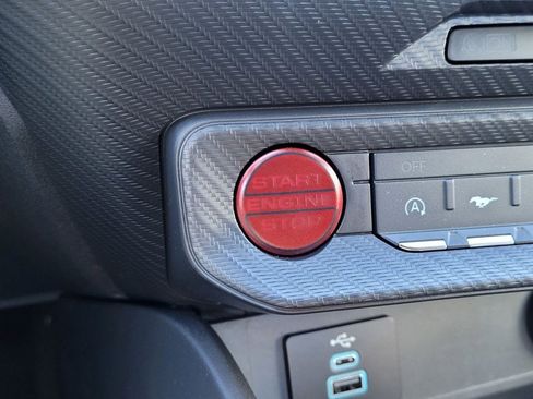 New 2026 Ford Mustang GT image 47