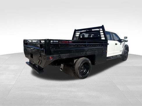 Used 2021 Ford F450 XL image 4