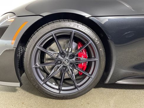 New 2026 Toyota Supra Premium RWD image 11