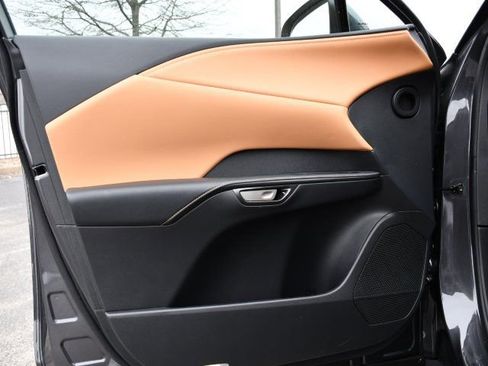 New 2026 Lexus RX 350h 350h Premium image 10