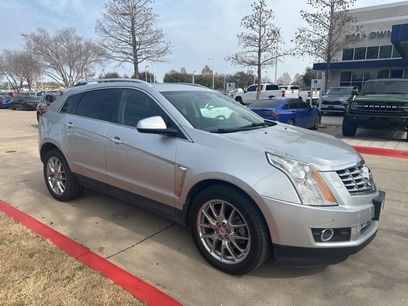Used 2014 Cadillac SRX Performance w/ Driver Awareness Package