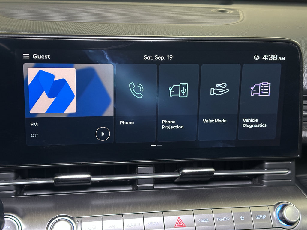 Used 2024 Hyundai Kona SEL AWD/4WD image 34