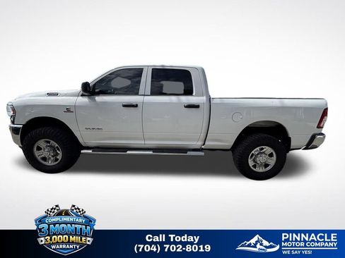 Used 2020 RAM 2500 Tradesman AWD/4WD image 8
