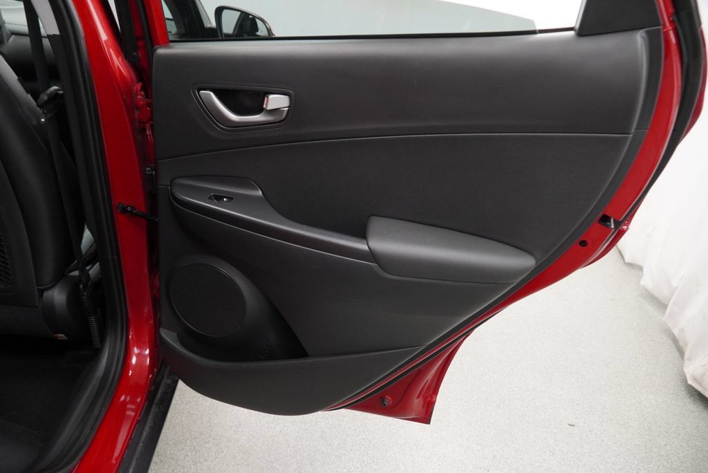 Used 2019 Hyundai Kona Ultimate FWD image 40