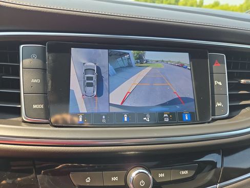 Certified 2023 Buick Enclave Avenir w/ Avenir Technology Package AWD/4WD image 19