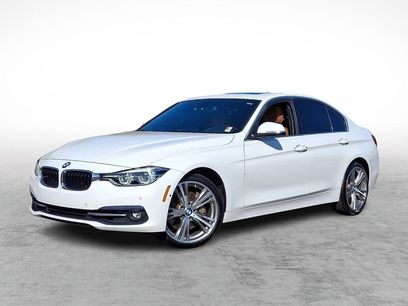 Used 2017 BMW 340i Sedan