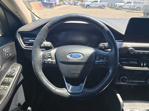 Used 2020 Ford Escape SEL AWD/4WD image 11