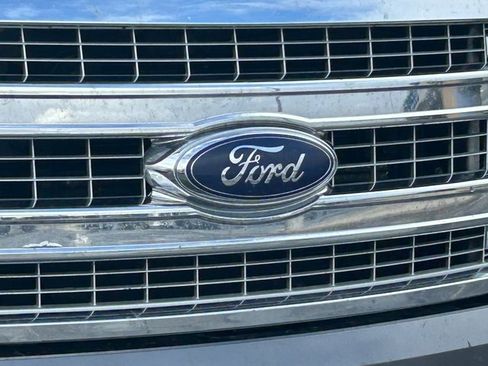 Used 2014 Ford F150 XLT w/ Equipment Group 302A Luxury image 9