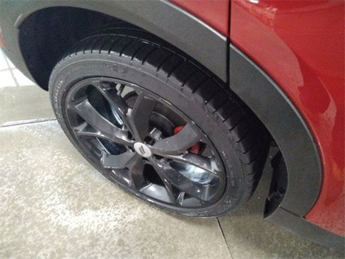 Used 2024 Dodge Hornet GT image 19