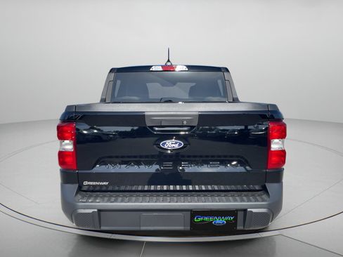 New 2026 Ford Maverick XL FWD image 5