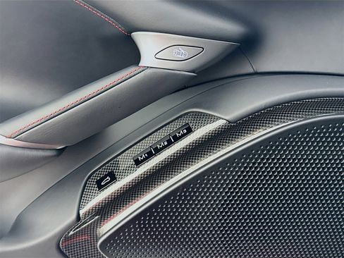 Certified 2025 Ferrari Roma Spider image 16