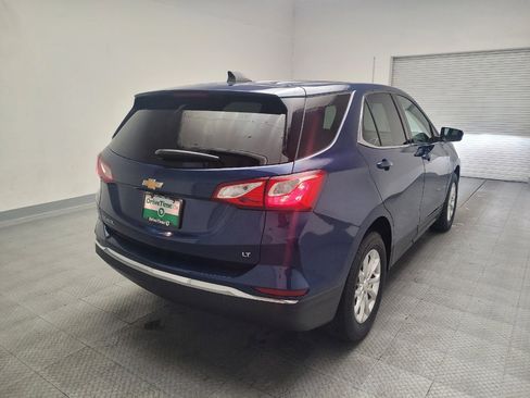 Used 2020 Chevrolet Equinox LT w/ LPO, Floor Liner Package FWD image 9