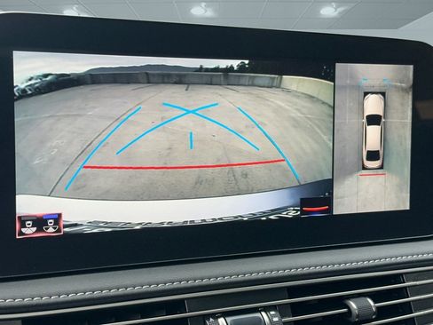 Used 2021 Lexus LS 500 w/ Interior Upgrade Package image 25