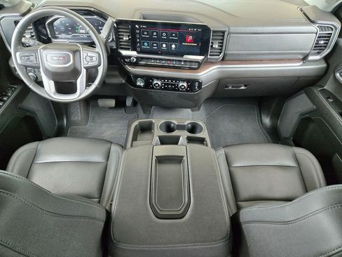 Used 2024 GMC Sierra 1500 SLT image 15