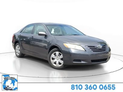 Used 2009 Toyota Camry LE