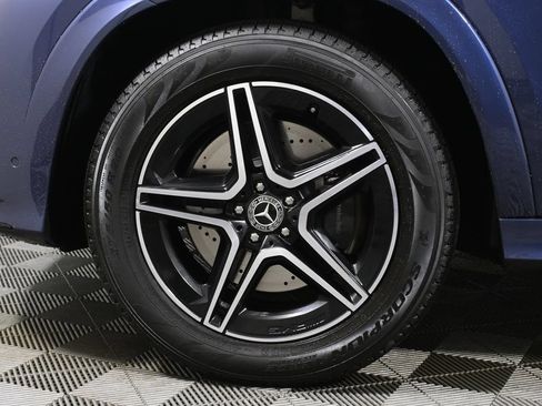Certified 2024 Mercedes-Benz GLE 350 4MATIC image 12