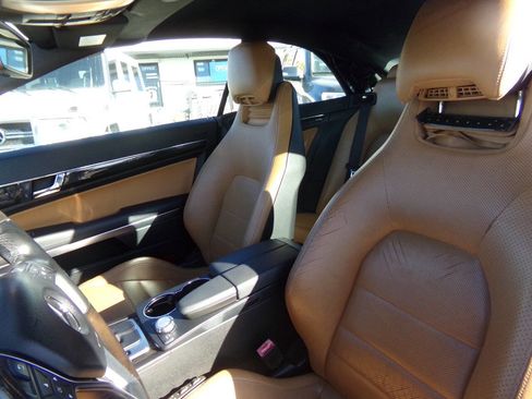 Used 2013 Mercedes-Benz E 350 Cabriolet w/ Premium 2 Pkg image 14