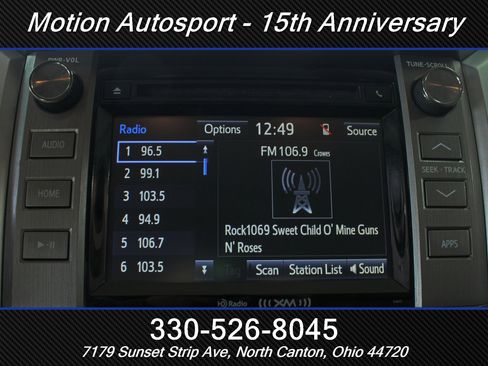 Used 2017 Toyota Tundra SR5 image 27