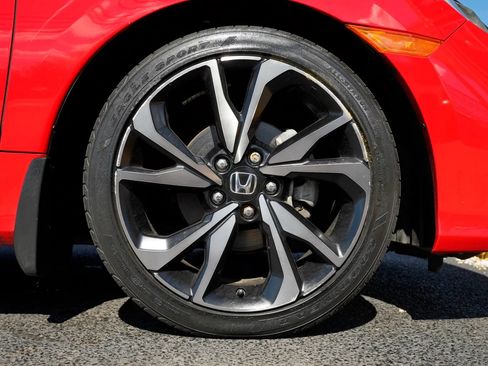 Used 2021 Honda Civic Sport image 13