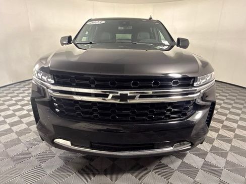 Used 2023 Chevrolet Suburban LS w/ Driver Alert Package RWD image 10