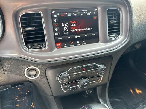 Used 2023 Dodge Charger GT RWD image 16
