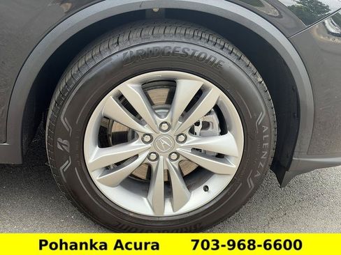 Used 2026 Acura MDX SH-AWD image 32