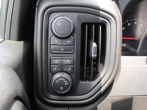 Used 2024 Chevrolet Silverado 2500 W/T w/ WT Convenience Package AWD/4WD image 35