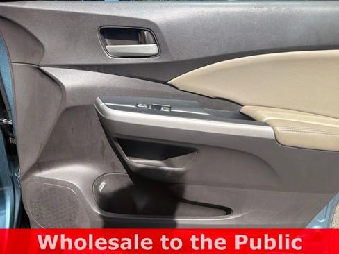 Used 2014 Honda CR-V EX-L image 26