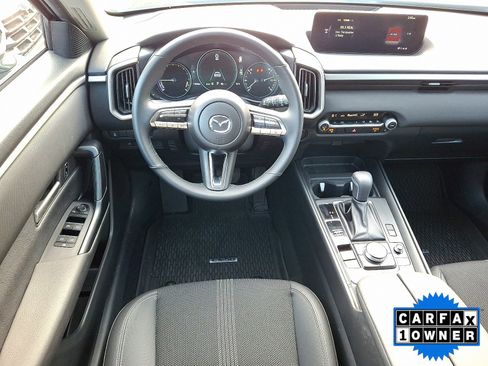 Used 2025 MAZDA CX-50 2.5 Hybrid w/ Weather Package image 15