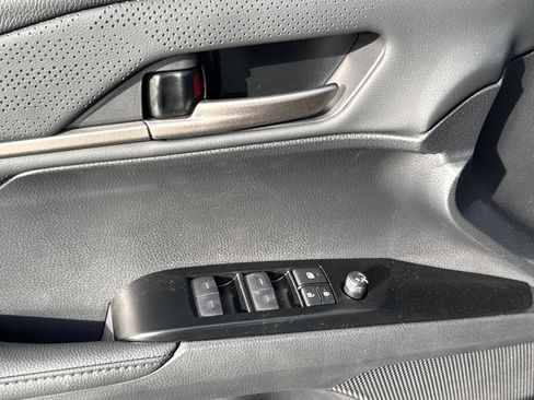 New 2026 Toyota Camry XSE image 30