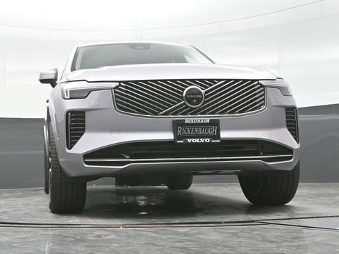 New 2026 Volvo XC90 B6 Ultra w/ Protection Package AWD/4WD image 21