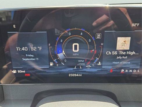 Certified 2026 Chevrolet Traverse LT w/ Driver Confidence Package FWD image 35