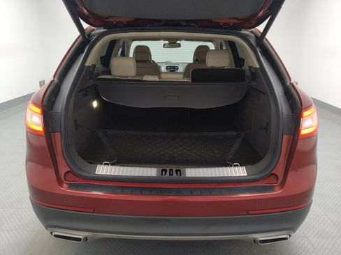 Used 2016 Lincoln MKX Reserve w/ Climate Package image 29