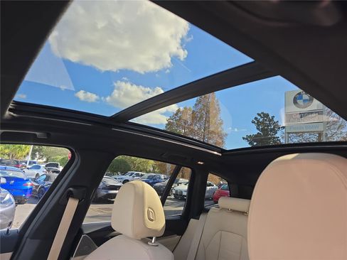 Used 2018 BMW X3 xDrive30i image 28