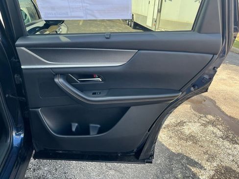 Used 2024 MAZDA CX-90 Plug-In Hybrid w/ Premium Plus image 28