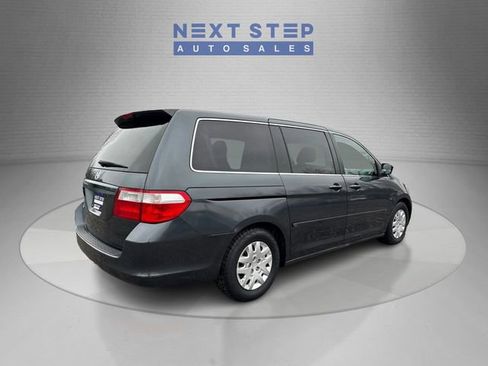 Used 2006 Honda Odyssey LX image 8