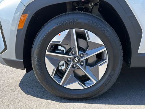 New 2026 Hyundai Tucson SEL image 12