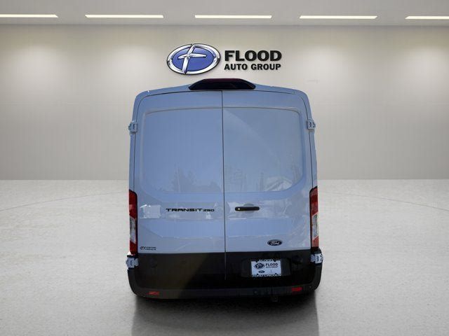 New 2026 Ford Transit 250 148 Medium Roof RWD image 6