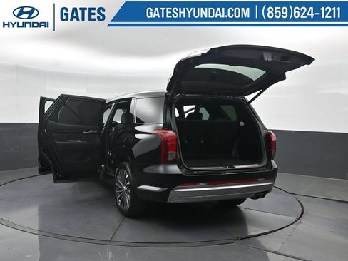 Certified 2024 Hyundai Palisade Calligraphy AWD/4WD image 64