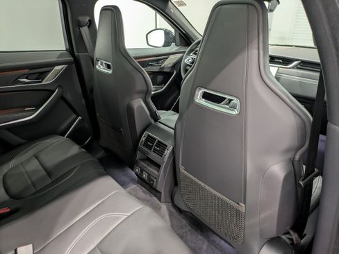 New 2026 Jaguar F-PACE R-Dynamic S image 24