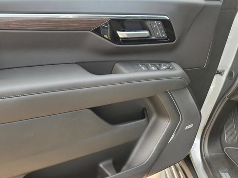 New 2026 Chevrolet Tahoe LT w/ Comfort Package RWD image 14