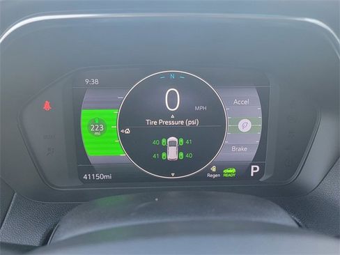 Certified 2022 Chevrolet Bolt LT image 31