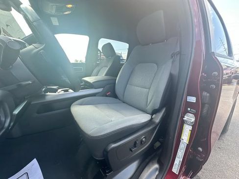 Used 2023 RAM 1500 Big Horn AWD/4WD image 13