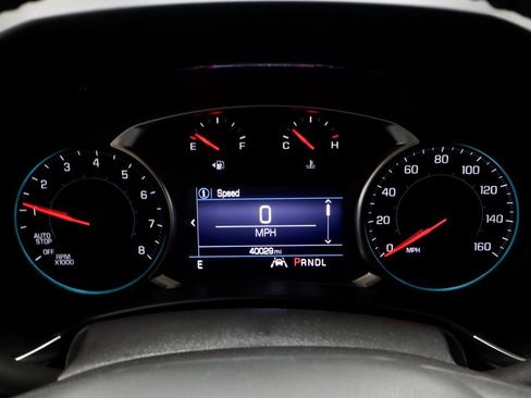 Used 2022 Chevrolet Equinox LT image 27