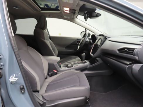 Used 2025 Subaru Crosstrek 2.0i Premium image 22