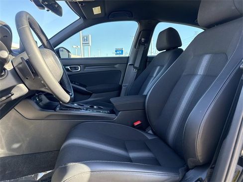 Used 2024 Honda Civic Sport image 7
