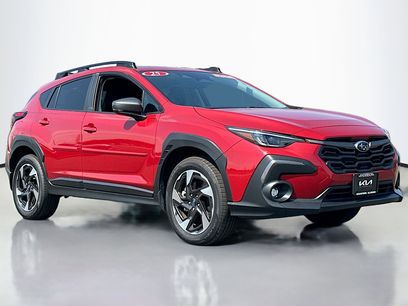 Used 2025 Subaru Crosstrek 2.5i Limited w/ Crosstrek Mirror Package