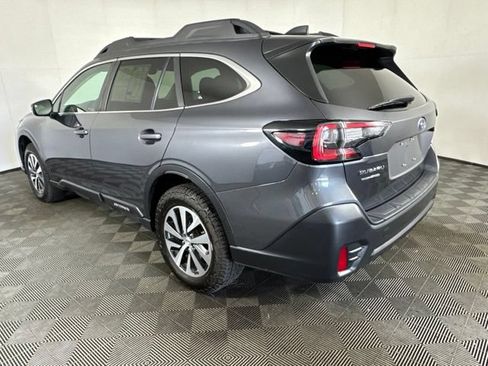 Used 2020 Subaru Outback Premium w/ Popular Package #1 AWD/4WD image 6