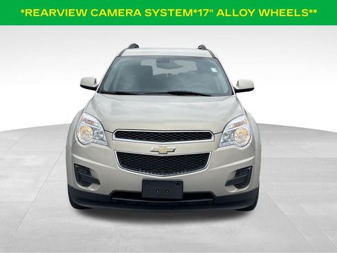 Used 2010 Chevrolet Equinox LT w/ Vehicle Interface Package image 2