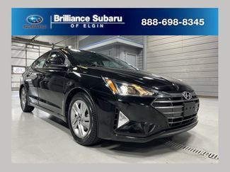 Used 2019 Hyundai Elantra Value Edition FWD video 1